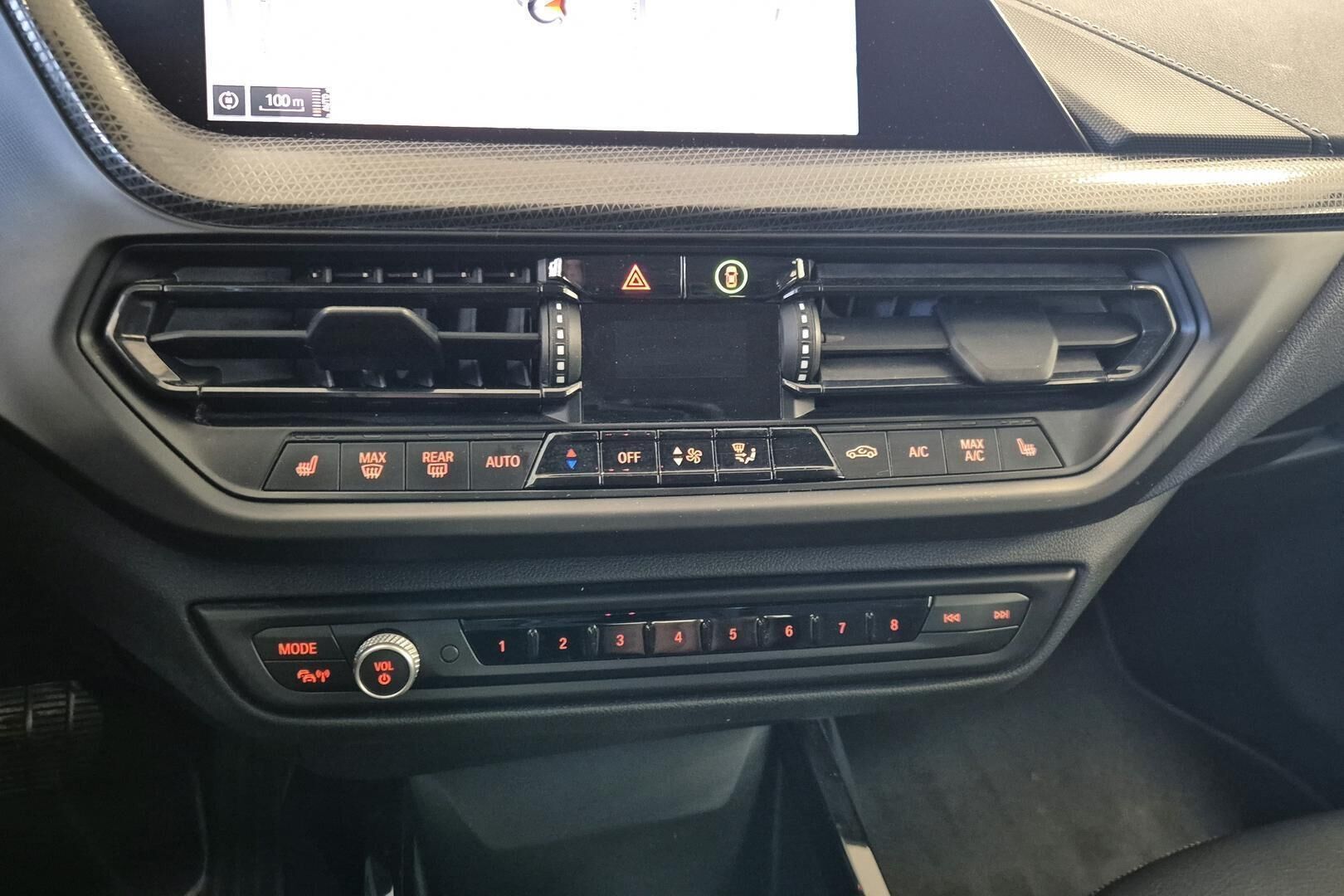 BMW 1-sarja iso kuva 15