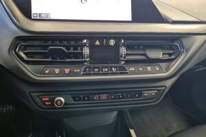 BMW 1-sarja esikatselu 15