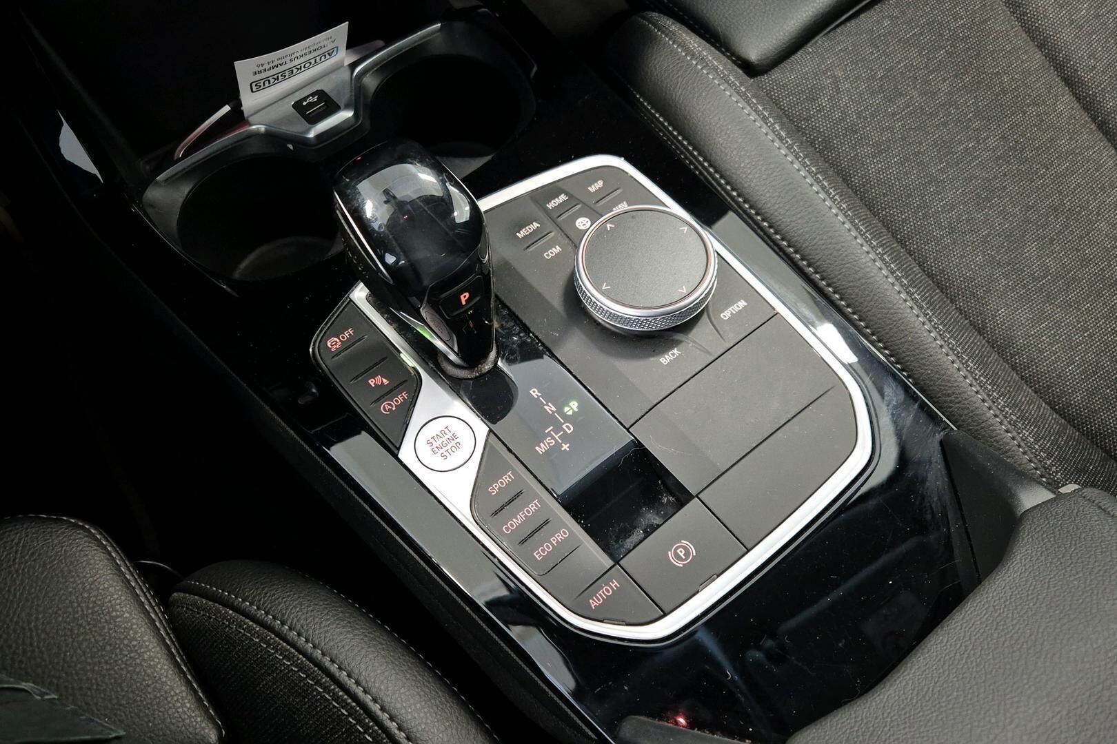 BMW 1-sarja iso kuva 16