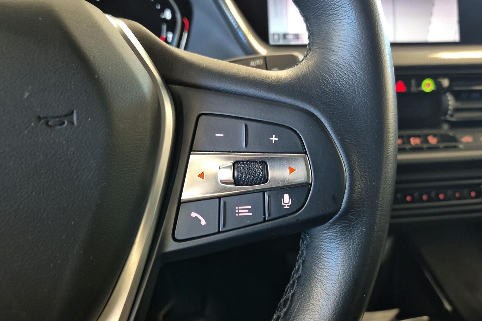 BMW 1-sarja iso kuva 17