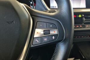 BMW 1-sarja esikatselu 17