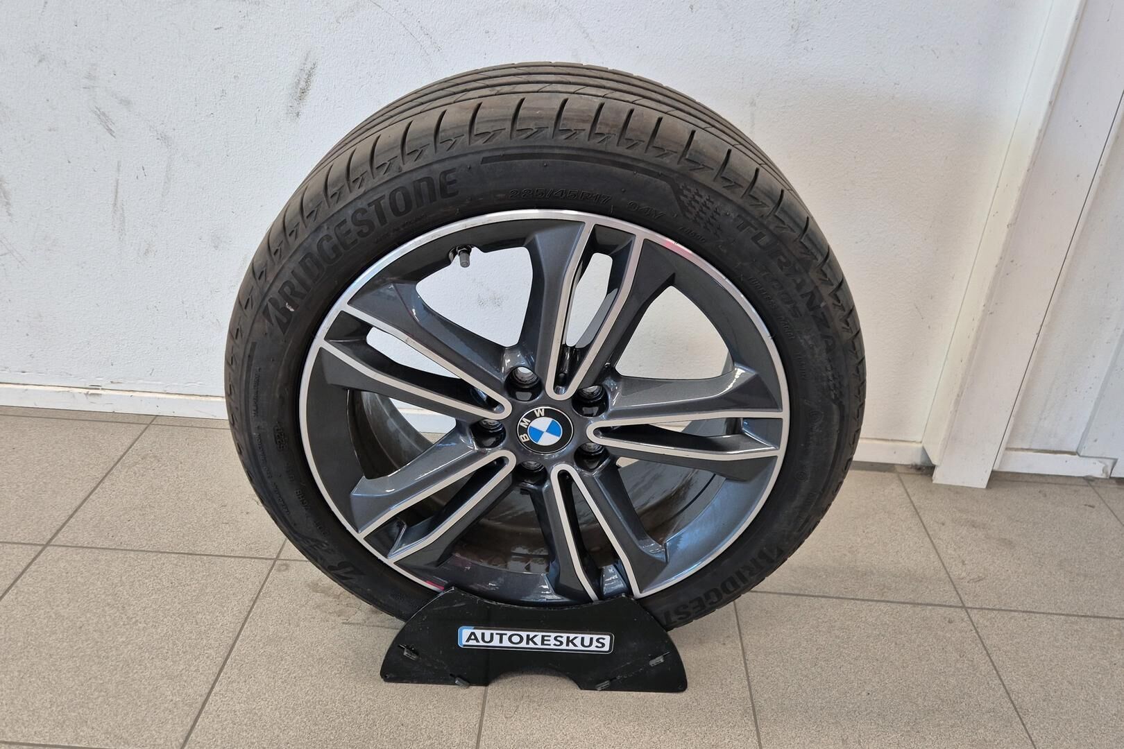 BMW 1-sarja iso kuva 22