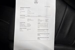 Mercedes-Benz C esikatselu 20