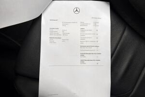 Mercedes-Benz C esikatselu 21