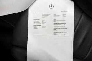 Mercedes-Benz C esikatselu 22
