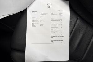 Mercedes-Benz C esikatselu 23