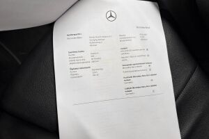Mercedes-Benz C esikatselu 35