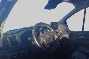 Ford Transit Custom esikatselu 2