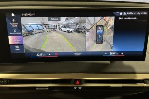 BMW iX esikatselu 22