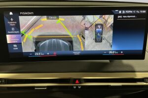 BMW iX esikatselu 23