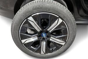 BMW iX esikatselu 28