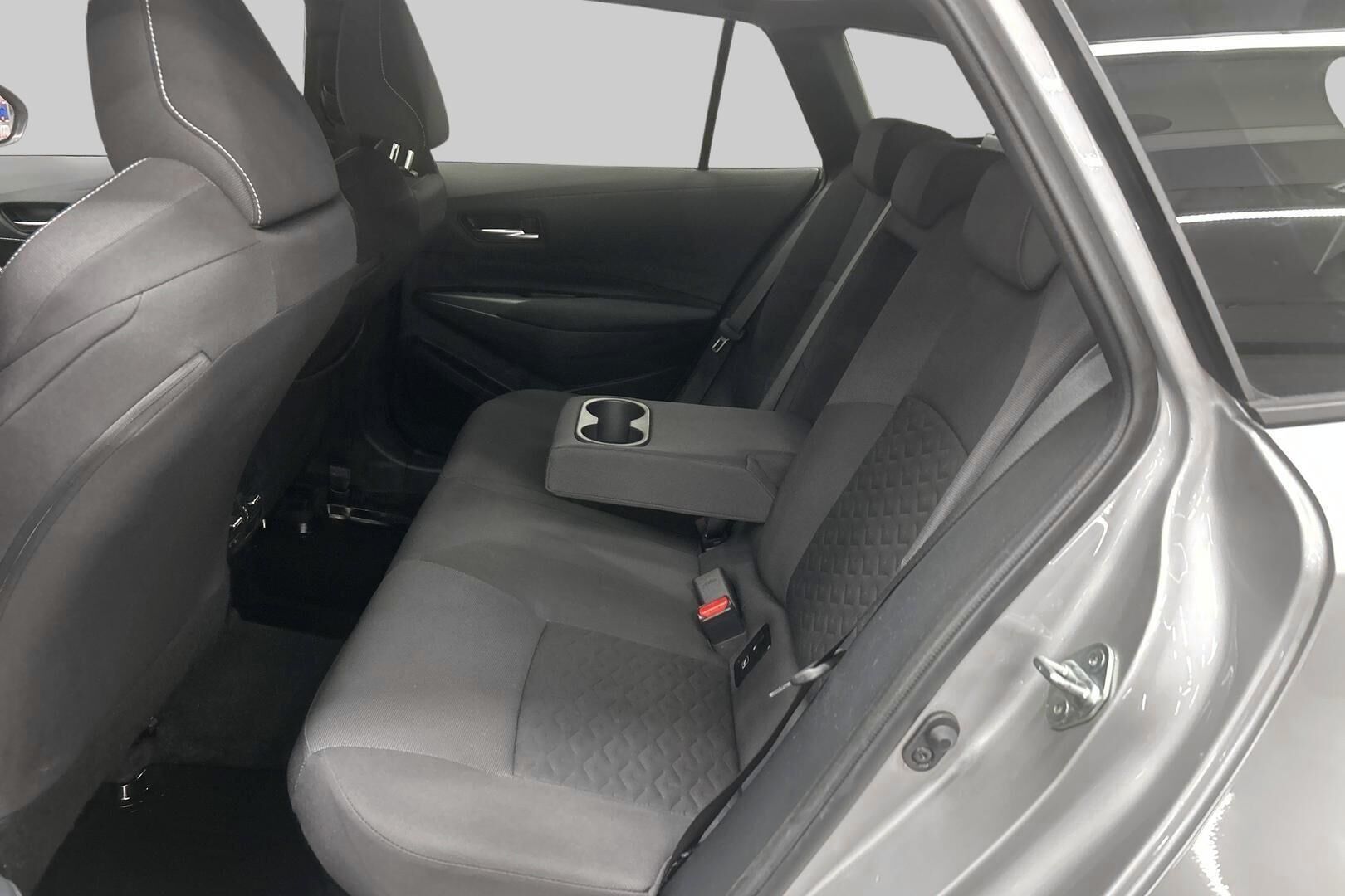 Toyota Corolla iso kuva 17