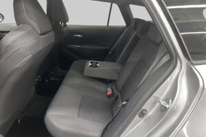 Toyota Corolla esikatselu 17