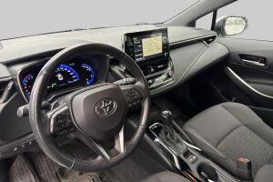 Toyota Corolla esikatselu 2