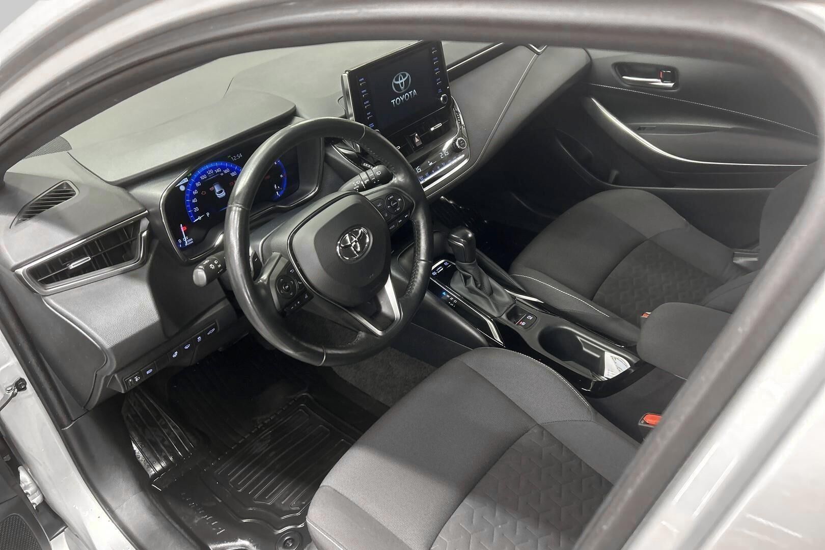Toyota Corolla iso kuva 5