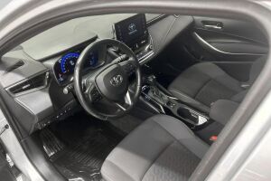 Toyota Corolla esikatselu 5