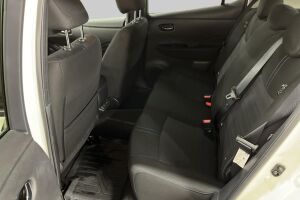 Nissan Leaf esikatselu 10