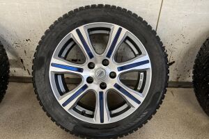 Nissan Leaf esikatselu 14