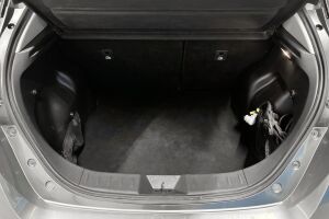 Nissan Leaf esikatselu 11