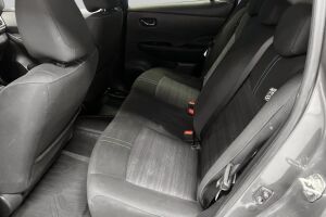 Nissan Leaf esikatselu 11