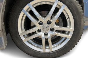 Nissan Leaf esikatselu 13