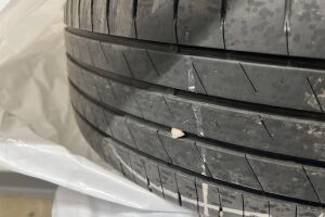 Nissan Leaf esikatselu 15