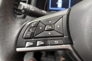 Nissan Leaf esikatselu 16