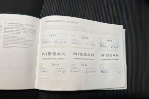 Nissan Leaf esikatselu 22