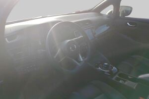 Nissan Leaf esikatselu 2