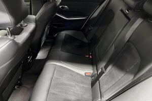 BMW 3-sarja esikatselu 10