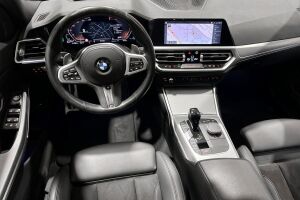 BMW 3-sarja esikatselu 11