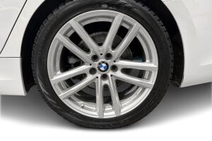 BMW 3-sarja esikatselu 13