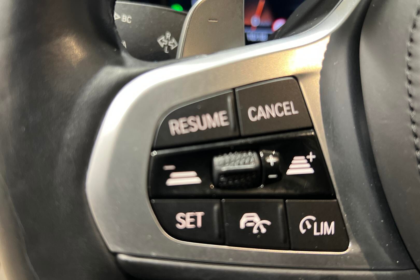 BMW 3-sarja iso kuva 15