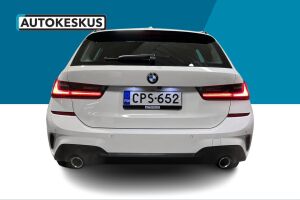BMW 3-sarja esikatselu 6