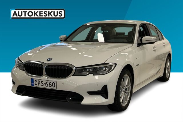 BMW 3-sarja
