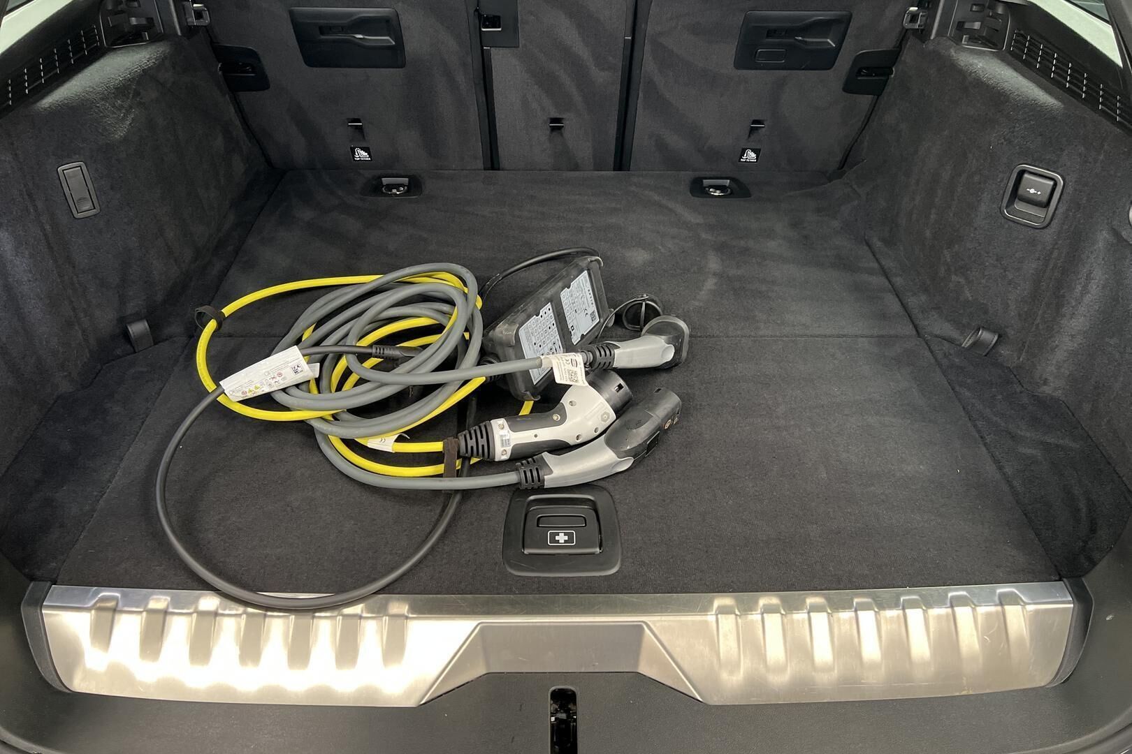 BMW 5-sarja iso kuva 10