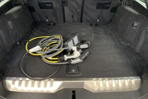 BMW 5-sarja esikatselu 12