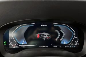 BMW 5-sarja esikatselu 13