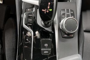 BMW 5-sarja esikatselu 14