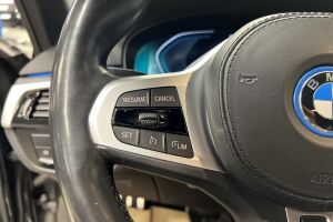 BMW 5-sarja esikatselu 19