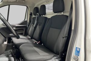 Ford Transit Custom esikatselu 10