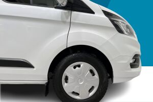 Ford Transit Custom esikatselu 13