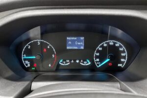 Ford Transit Custom esikatselu 14