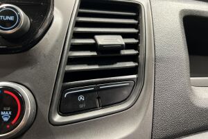 Ford Transit Custom esikatselu 17