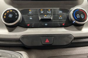 Ford Transit Custom esikatselu 18