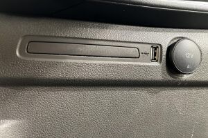 Ford Transit Custom esikatselu 19