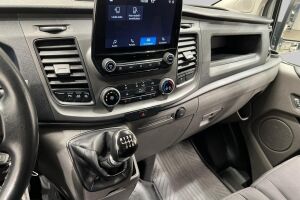 Ford Transit Custom esikatselu 20