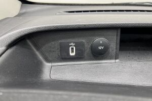 Ford Transit Custom esikatselu 21