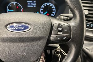 Ford Transit Custom esikatselu 22