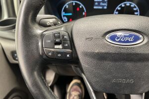 Ford Transit Custom esikatselu 23